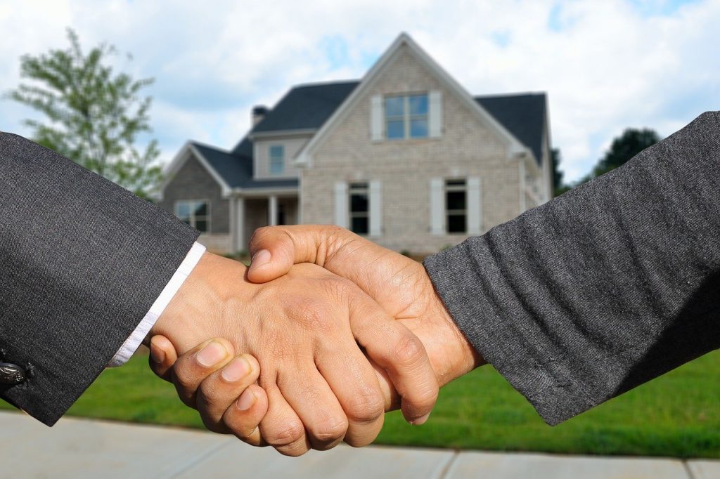 property investment