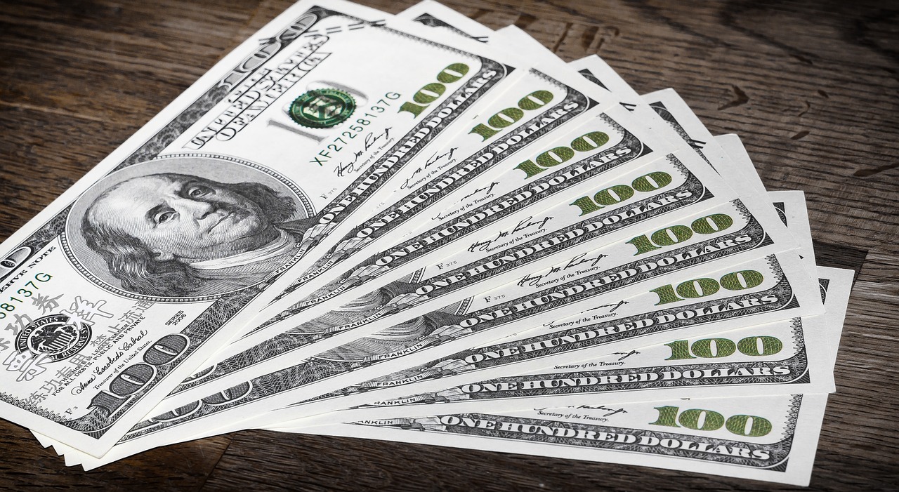 money